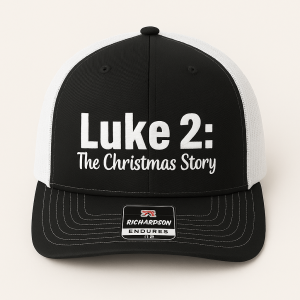 Luke2: Cap