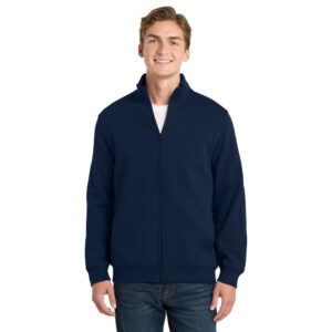 Luke2: Full-Zip Sweatshirts