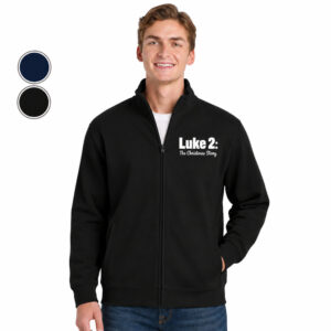 Luke2: Full-Zip Sweatshirts
